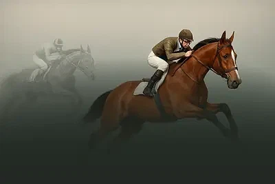 Virtual Horse Races