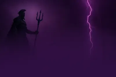 Atlantis Thunder