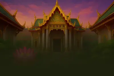 Bangkok Dreams