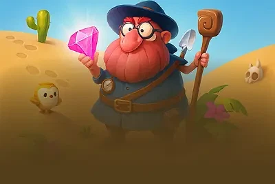 Desert Gem