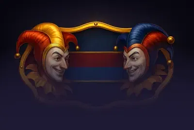 Double Joker