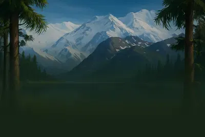 Mammoth Chase