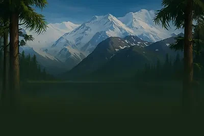 Mammoth Chase