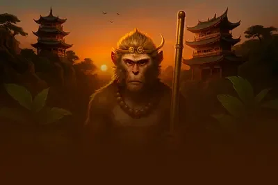 Monkey God