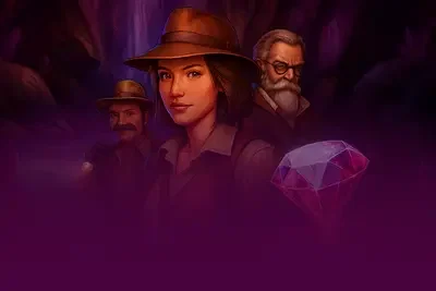 Ruby Hunter