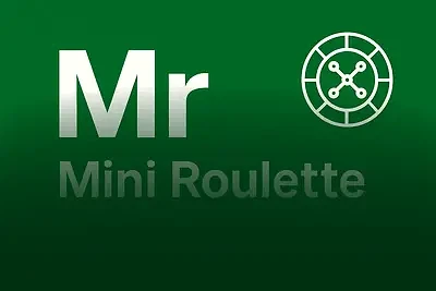 Mini Roulette