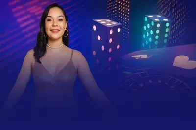 Las Vegas Roulette