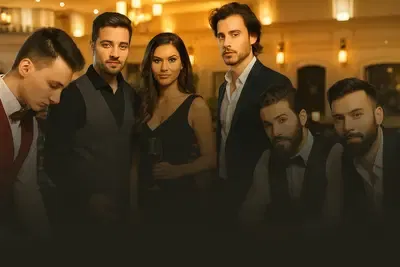 Oracle Blaze Roulette VIP