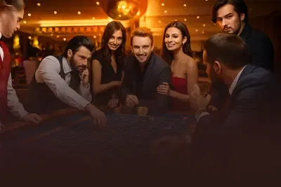 Oracle 360 Roulette VIP