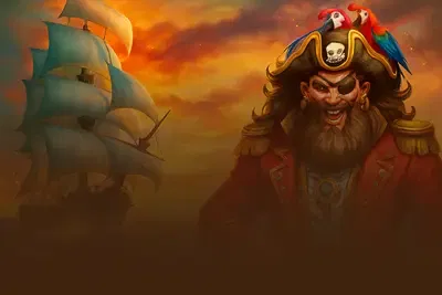 Pirate Kingdom Megaways