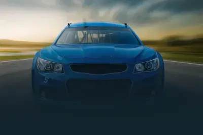Supercars