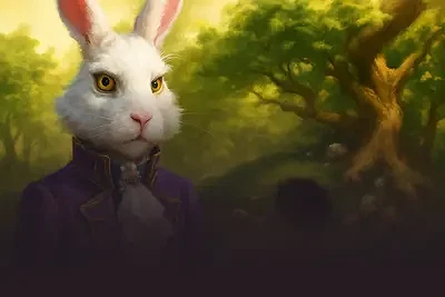 White Rabbit