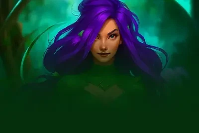Poison Eve