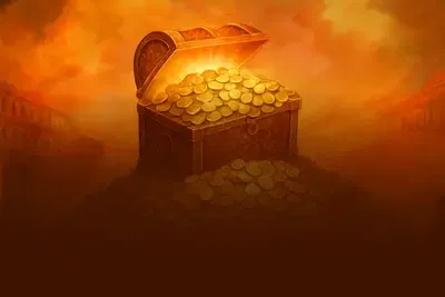 Trojan Treasure
