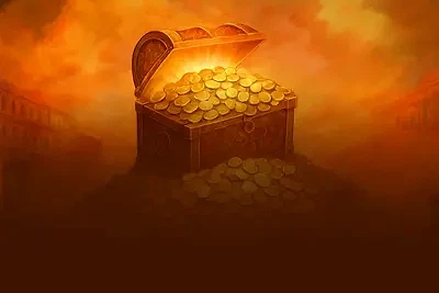 Trojan Treasure