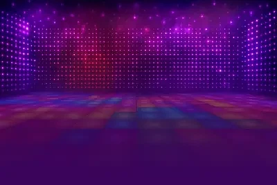 Electric Nights