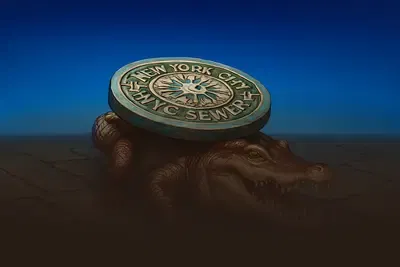 Legends of New York