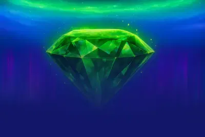 Emerald Dream