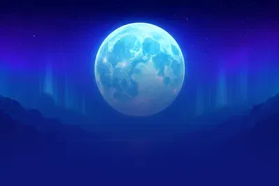 Mystic Moon