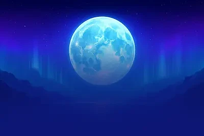 Mystic Moon