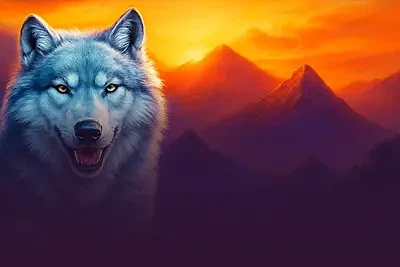 Run With The Wolves