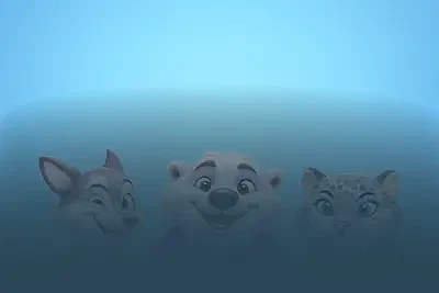 Ice Ice Yeti