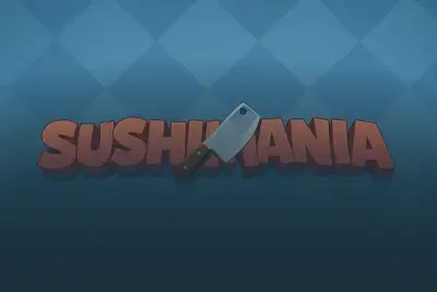 Kitchen Drama: Sushi Mania