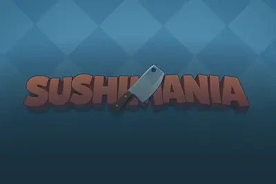 Kitchen Drama: Sushi Mania