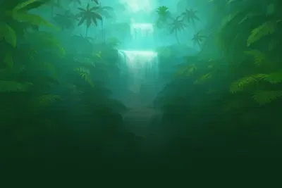 Mayan Magic