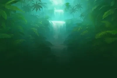 Mayan Magic