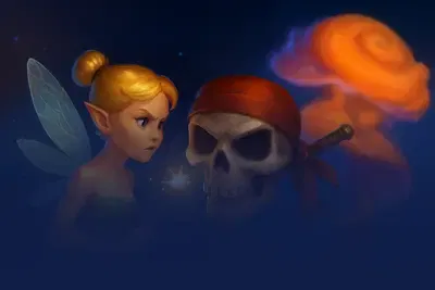 Pixies vs Pirates