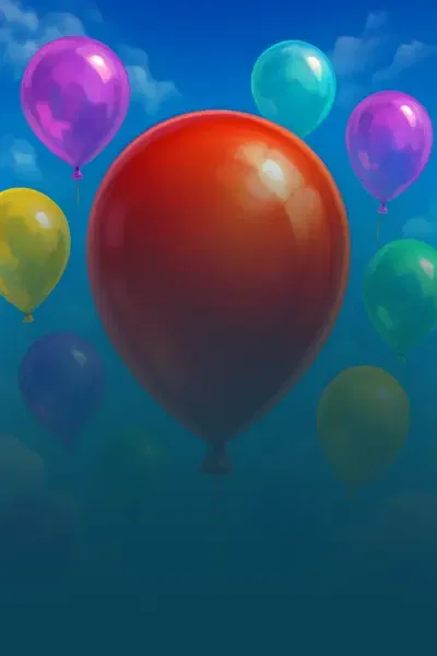 The Incredible Balloon Machine
