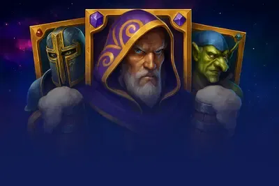 Heroes' Gathering