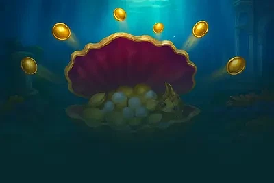Atlantean Treasures Mega Moolah