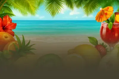 Lucky Tropics