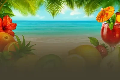 Lucky Tropics