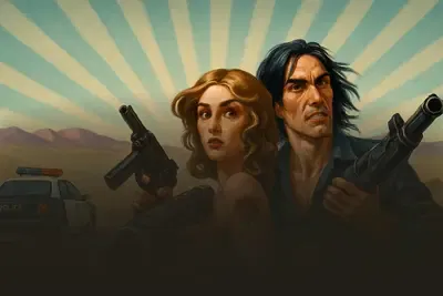 Bonnie And Clyde