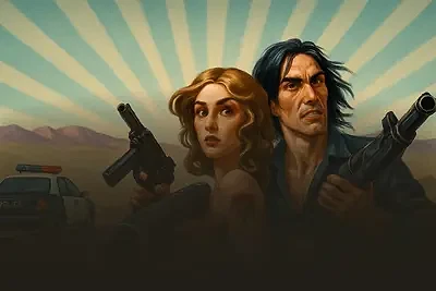 Bonnie And Clyde