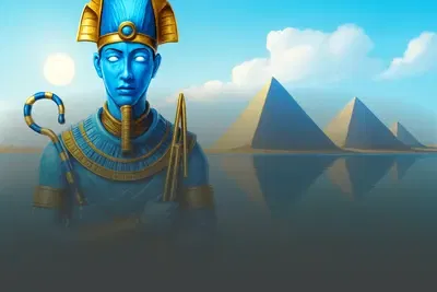 Book Of Gods