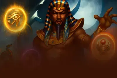 Ramses Rising