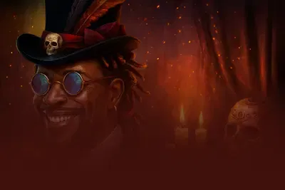 Voodoo Candy Shop