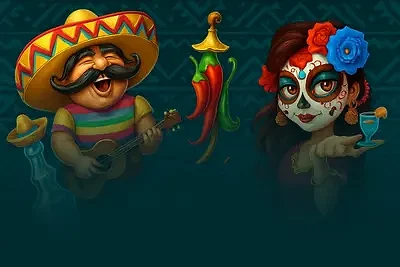 Tequila Fiesta