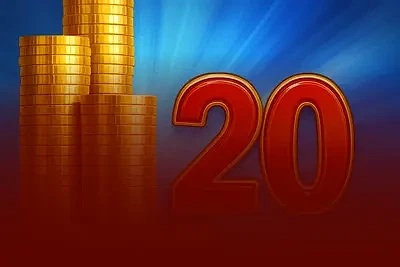 Stunning Hot 20 Deluxe