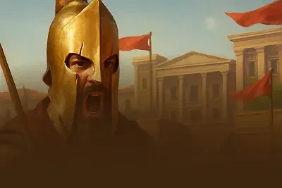 Rome Warrior