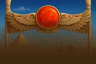 Pyramid Treasure