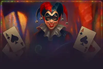 Joker Spin