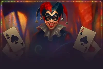 Joker Spin
