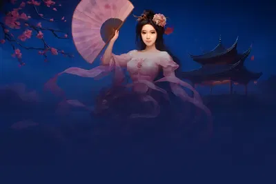 Honey Trap of Diao Chan