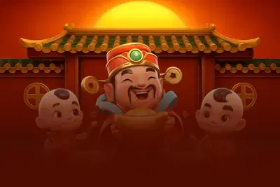 Fortune Gods