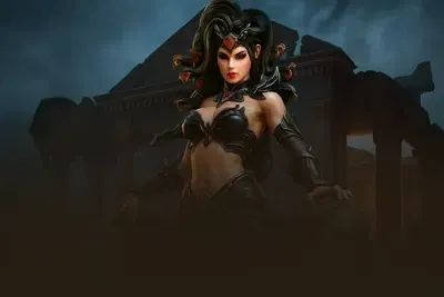 Medusa II